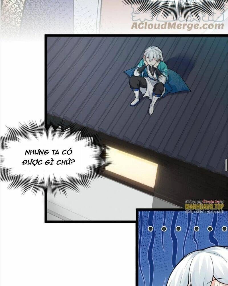 Hảo Đồ Nhi Hãy Tha Cho Vi Sư Chapter 124 - 32