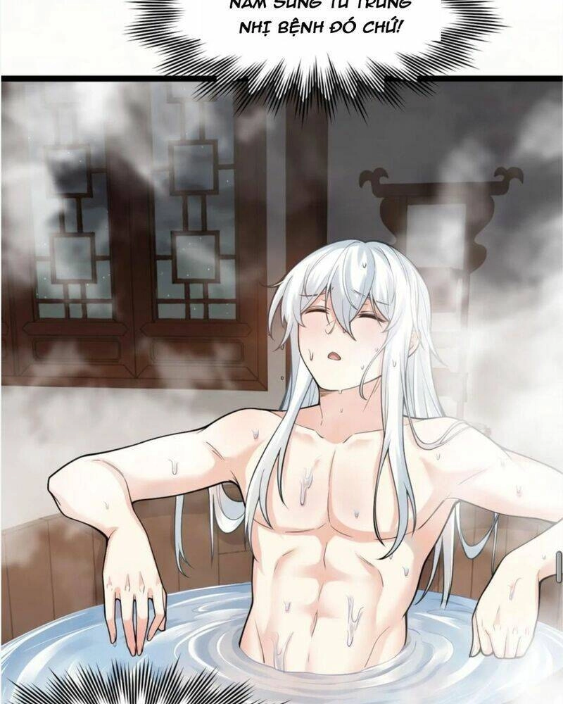 Hảo Đồ Nhi Hãy Tha Cho Vi Sư Chapter 124 - 35