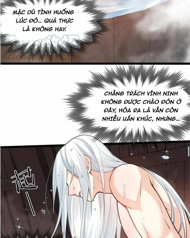 Hảo Đồ Nhi Hãy Tha Cho Vi Sư Chapter 124 - 36