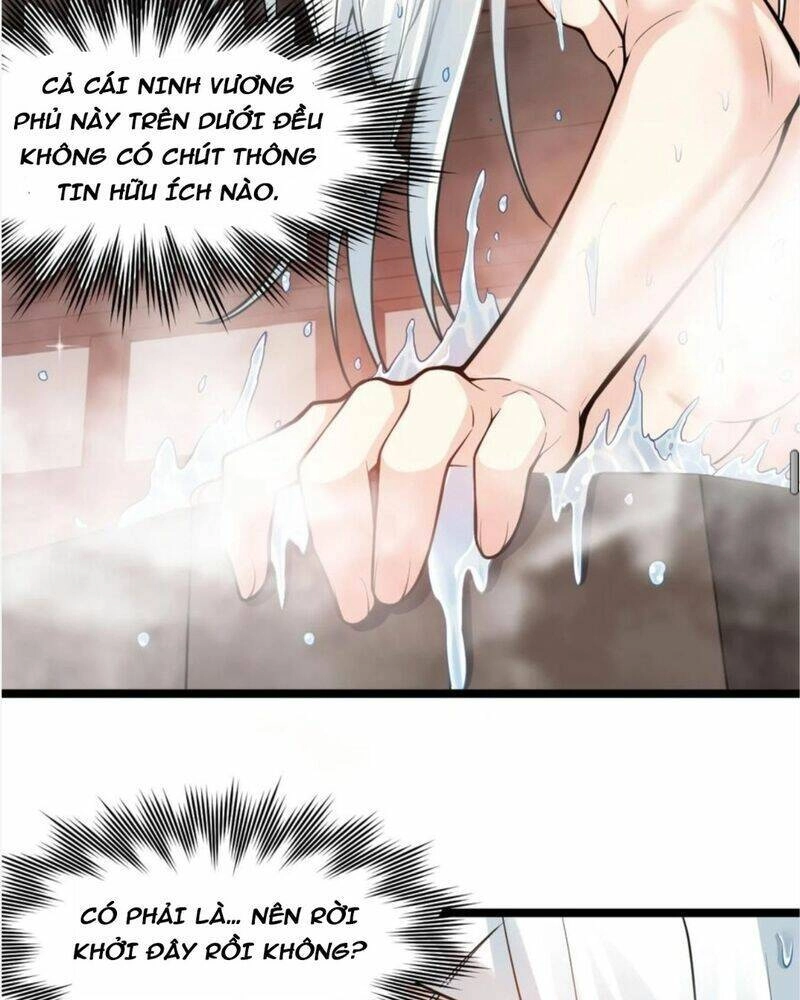 Hảo Đồ Nhi Hãy Tha Cho Vi Sư Chapter 124 - 37