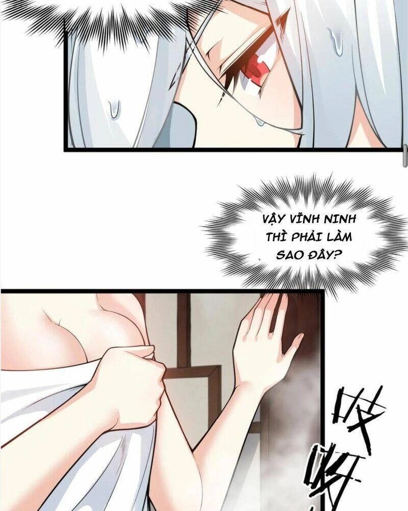 Hảo Đồ Nhi Hãy Tha Cho Vi Sư Chapter 124 - 38