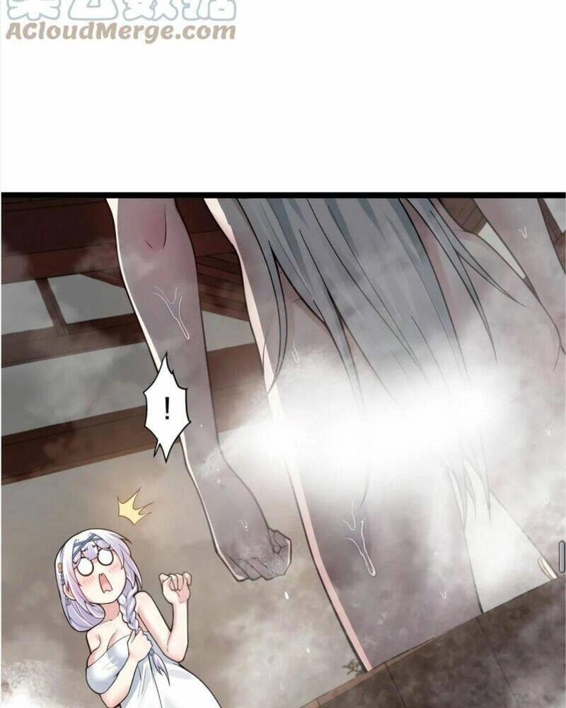 Hảo Đồ Nhi Hãy Tha Cho Vi Sư Chapter 124 - 40