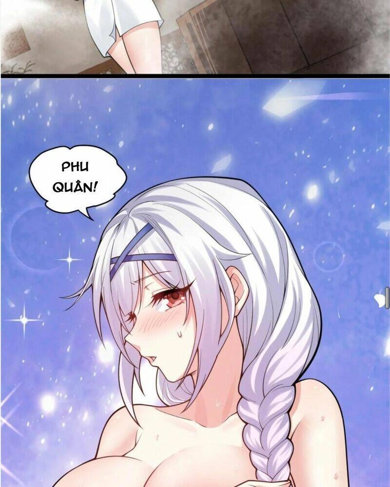 Hảo Đồ Nhi Hãy Tha Cho Vi Sư Chapter 124 - 41