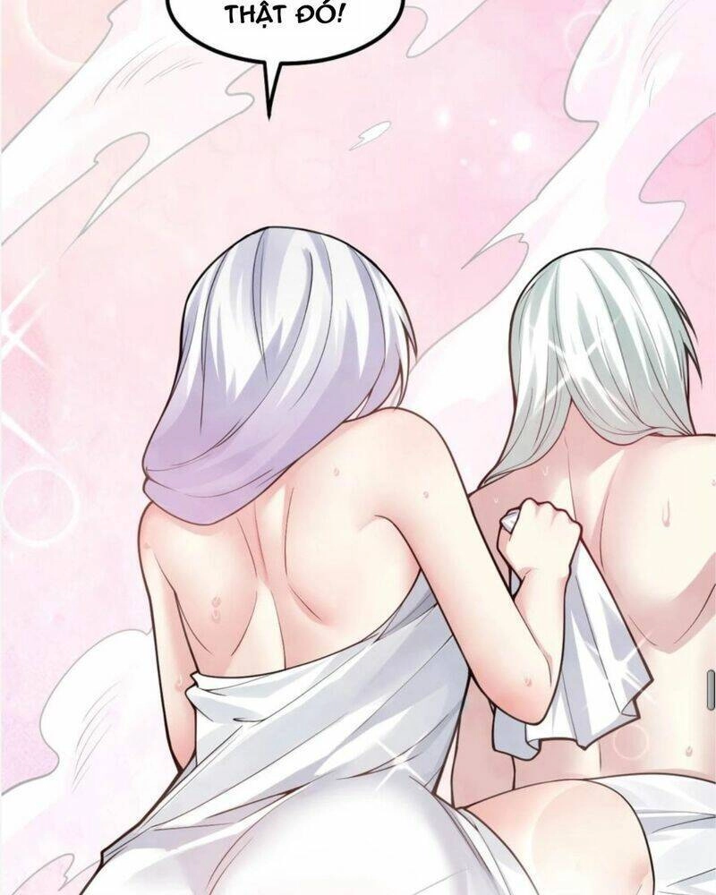 Hảo Đồ Nhi Hãy Tha Cho Vi Sư Chapter 124 - 45