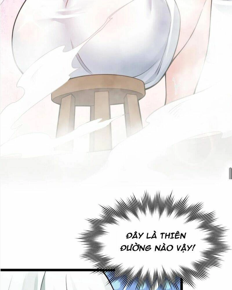 Hảo Đồ Nhi Hãy Tha Cho Vi Sư Chapter 124 - 46