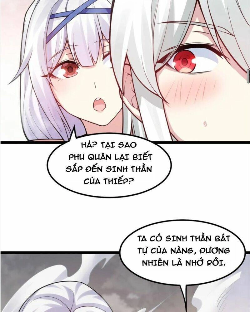 Hảo Đồ Nhi Hãy Tha Cho Vi Sư Chapter 124 - 48