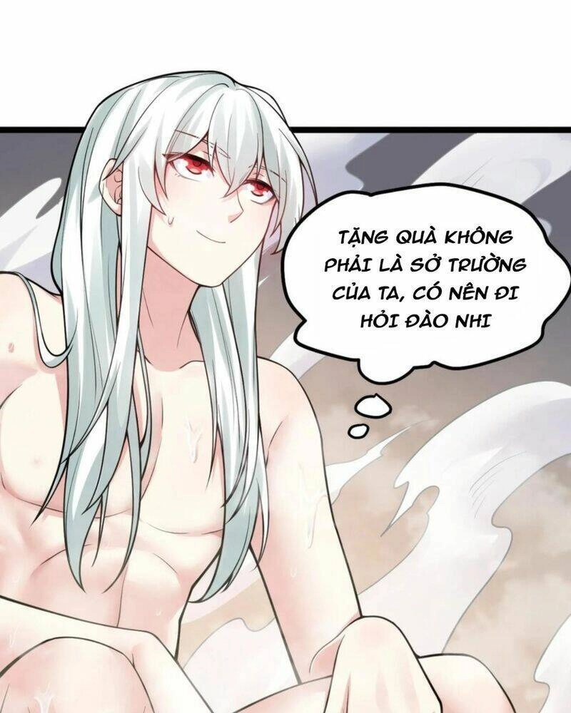 Hảo Đồ Nhi Hãy Tha Cho Vi Sư Chapter 124 - 51