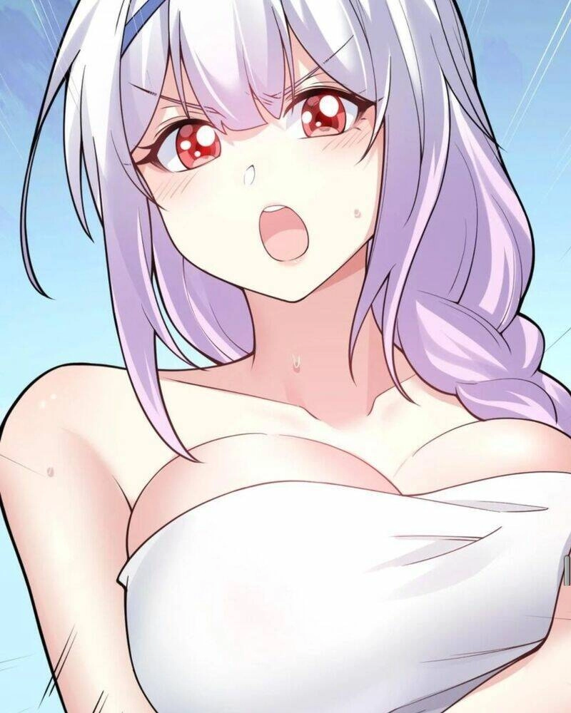 Hảo Đồ Nhi Hãy Tha Cho Vi Sư Chapter 124 - 55