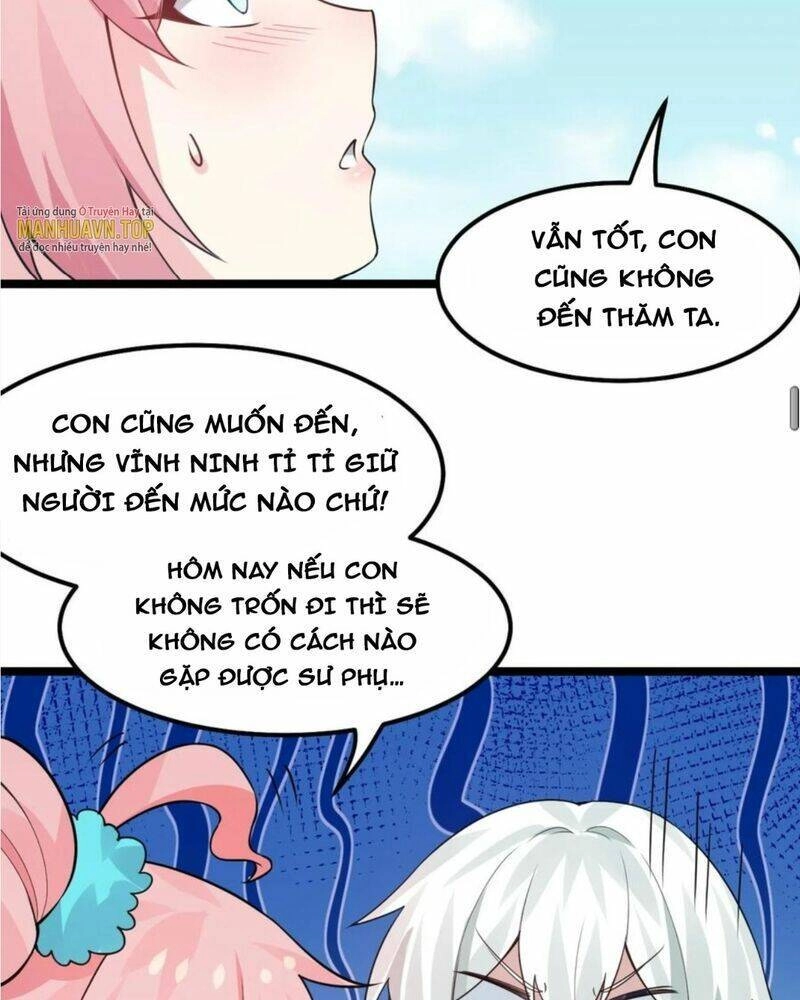 Hảo Đồ Nhi Hãy Tha Cho Vi Sư Chapter 125 - 33