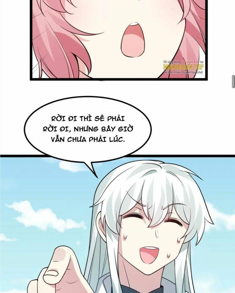 Hảo Đồ Nhi Hãy Tha Cho Vi Sư Chapter 125 - 44