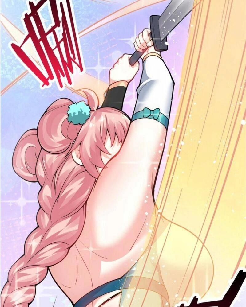 Hảo Đồ Nhi Hãy Tha Cho Vi Sư Chapter 126 - 17