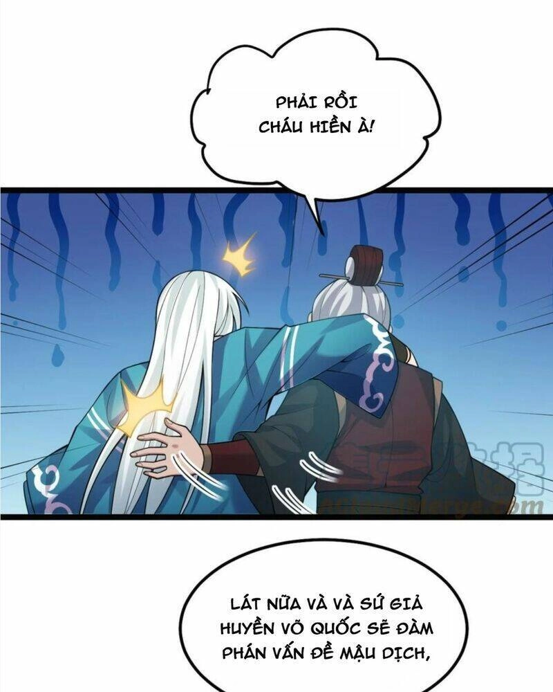 Hảo Đồ Nhi Hãy Tha Cho Vi Sư Chapter 127 - 1