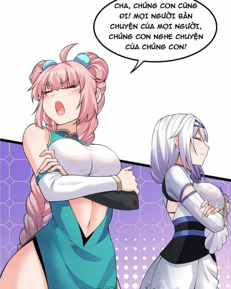 Hảo Đồ Nhi Hãy Tha Cho Vi Sư Chapter 127 - 3