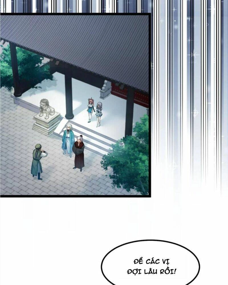 Hảo Đồ Nhi Hãy Tha Cho Vi Sư Chapter 127 - 7