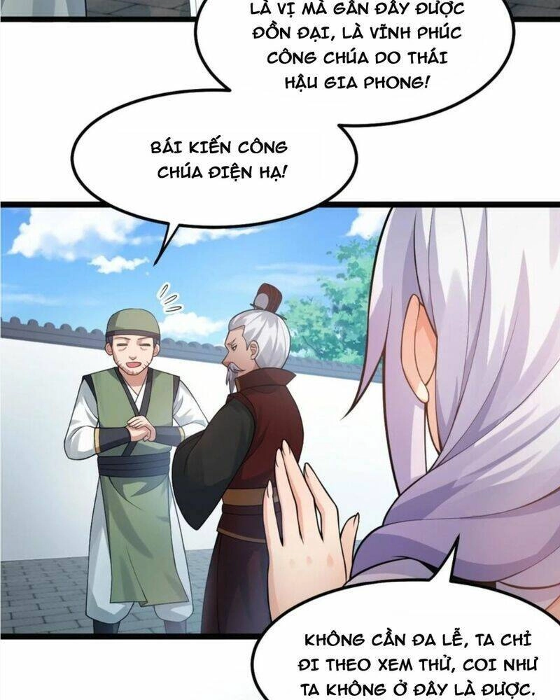 Hảo Đồ Nhi Hãy Tha Cho Vi Sư Chapter 127 - 9