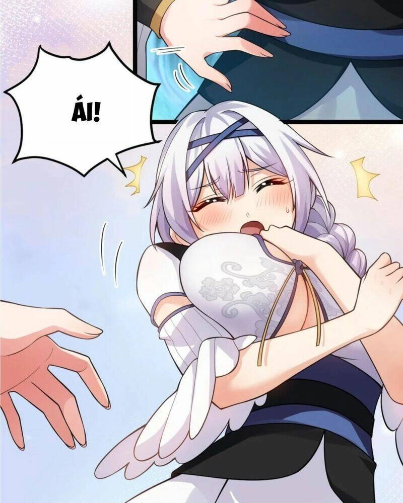 Hảo Đồ Nhi Hãy Tha Cho Vi Sư Chapter 127 - 11