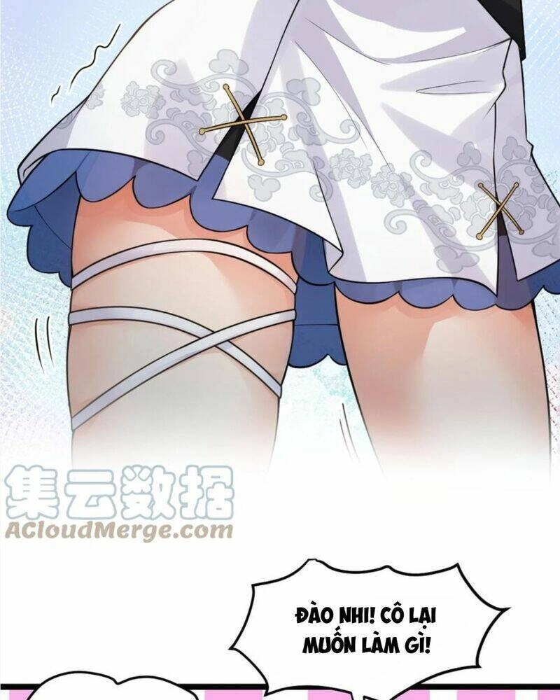 Hảo Đồ Nhi Hãy Tha Cho Vi Sư Chapter 127 - 12