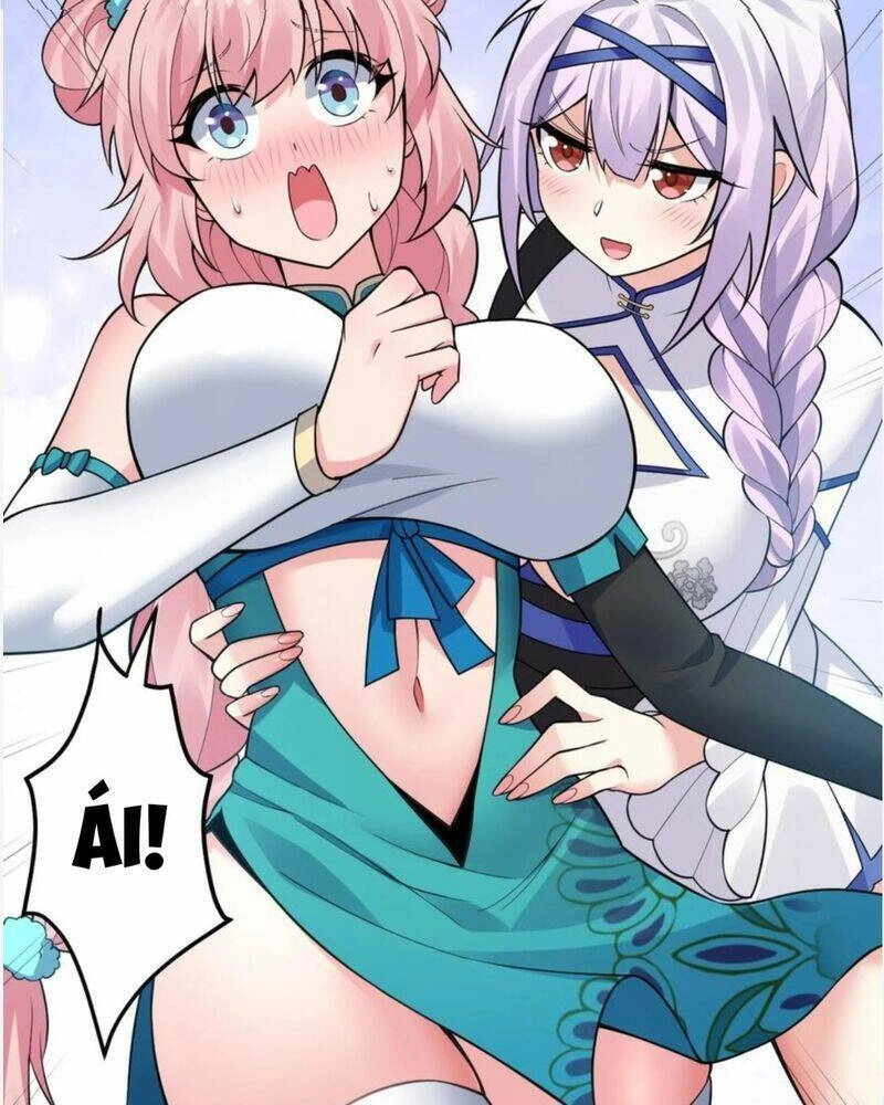 Hảo Đồ Nhi Hãy Tha Cho Vi Sư Chapter 127 - 14