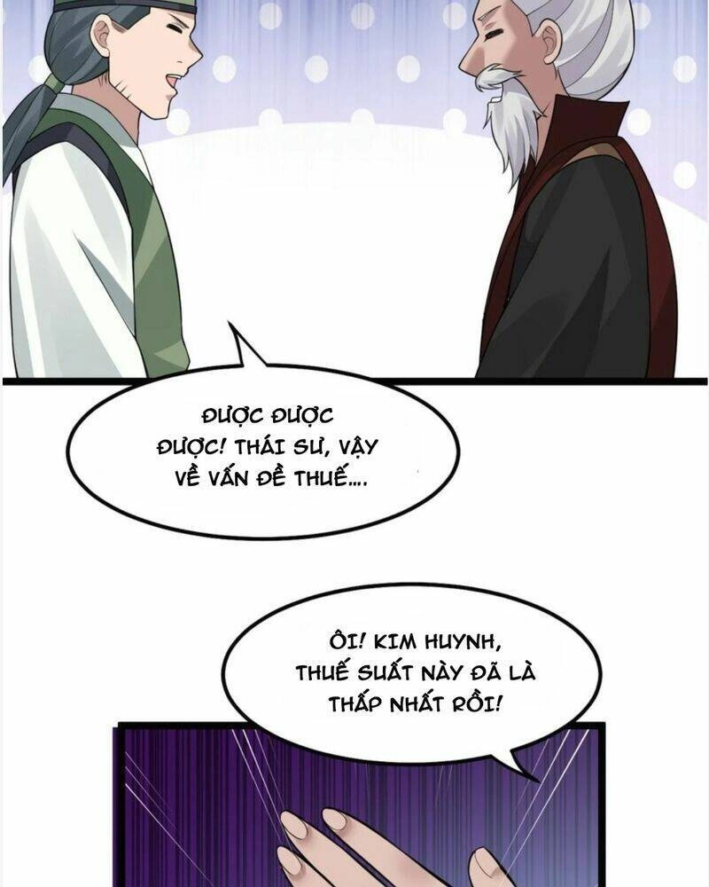 Hảo Đồ Nhi Hãy Tha Cho Vi Sư Chapter 127 - 18