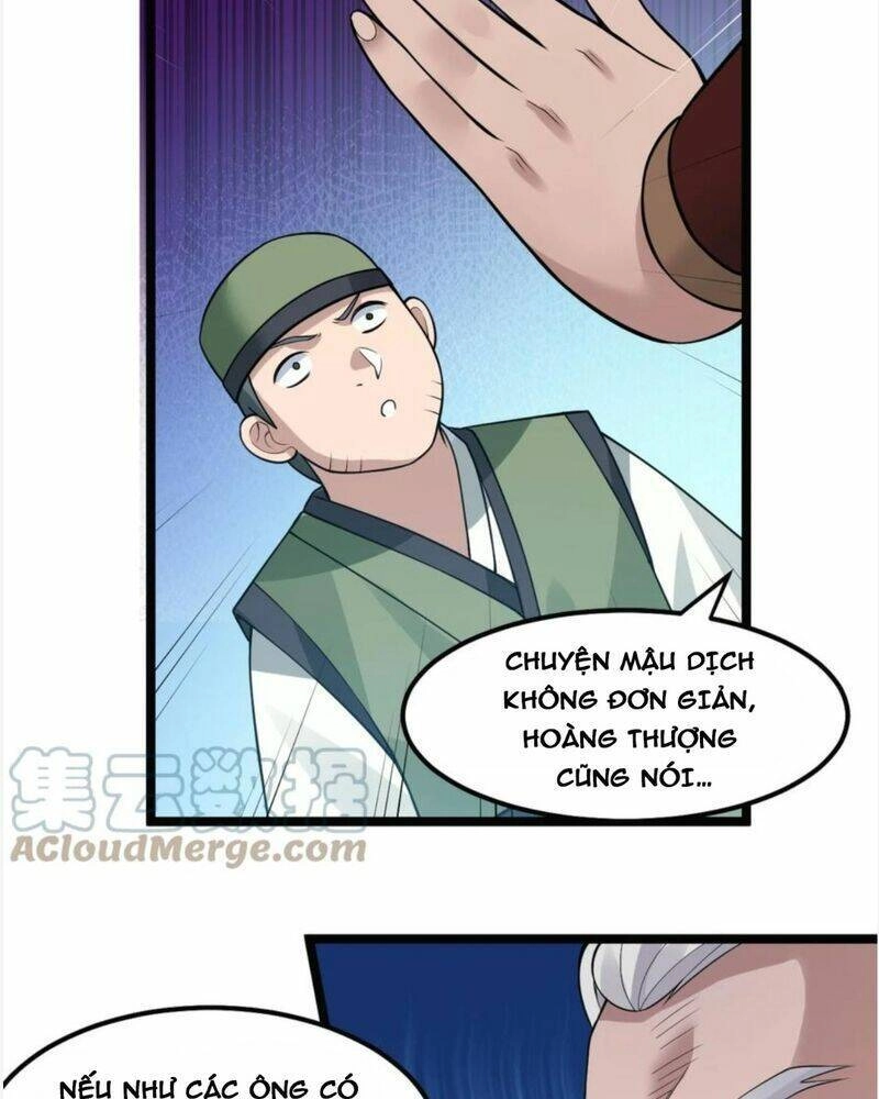 Hảo Đồ Nhi Hãy Tha Cho Vi Sư Chapter 127 - 19