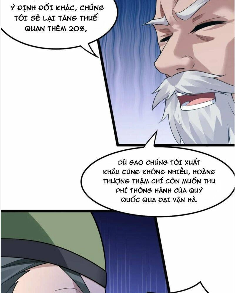 Hảo Đồ Nhi Hãy Tha Cho Vi Sư Chapter 127 - 20