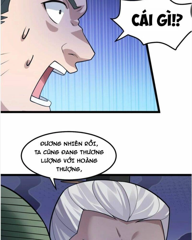 Hảo Đồ Nhi Hãy Tha Cho Vi Sư Chapter 127 - 21