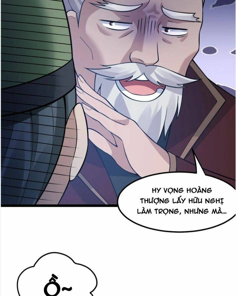 Hảo Đồ Nhi Hãy Tha Cho Vi Sư Chapter 127 - 22