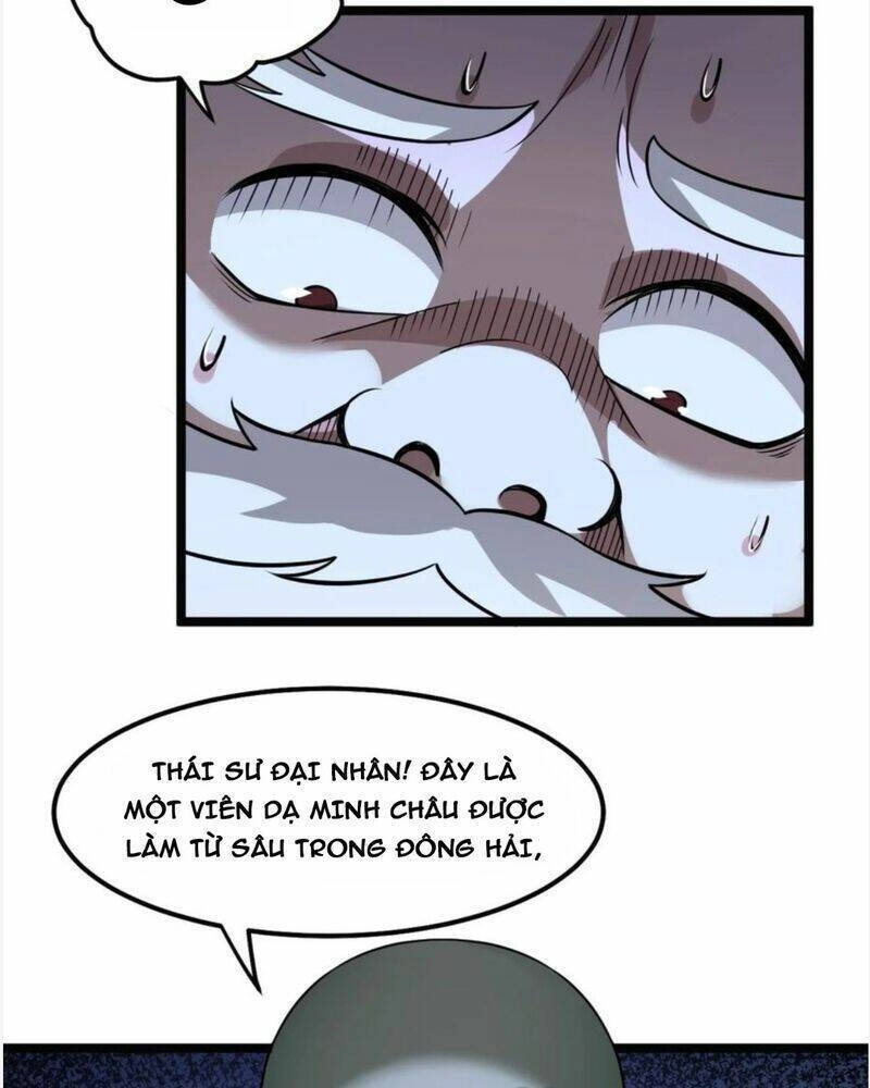 Hảo Đồ Nhi Hãy Tha Cho Vi Sư Chapter 127 - 23