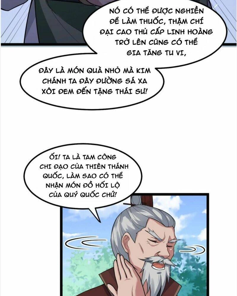 Hảo Đồ Nhi Hãy Tha Cho Vi Sư Chapter 127 - 25