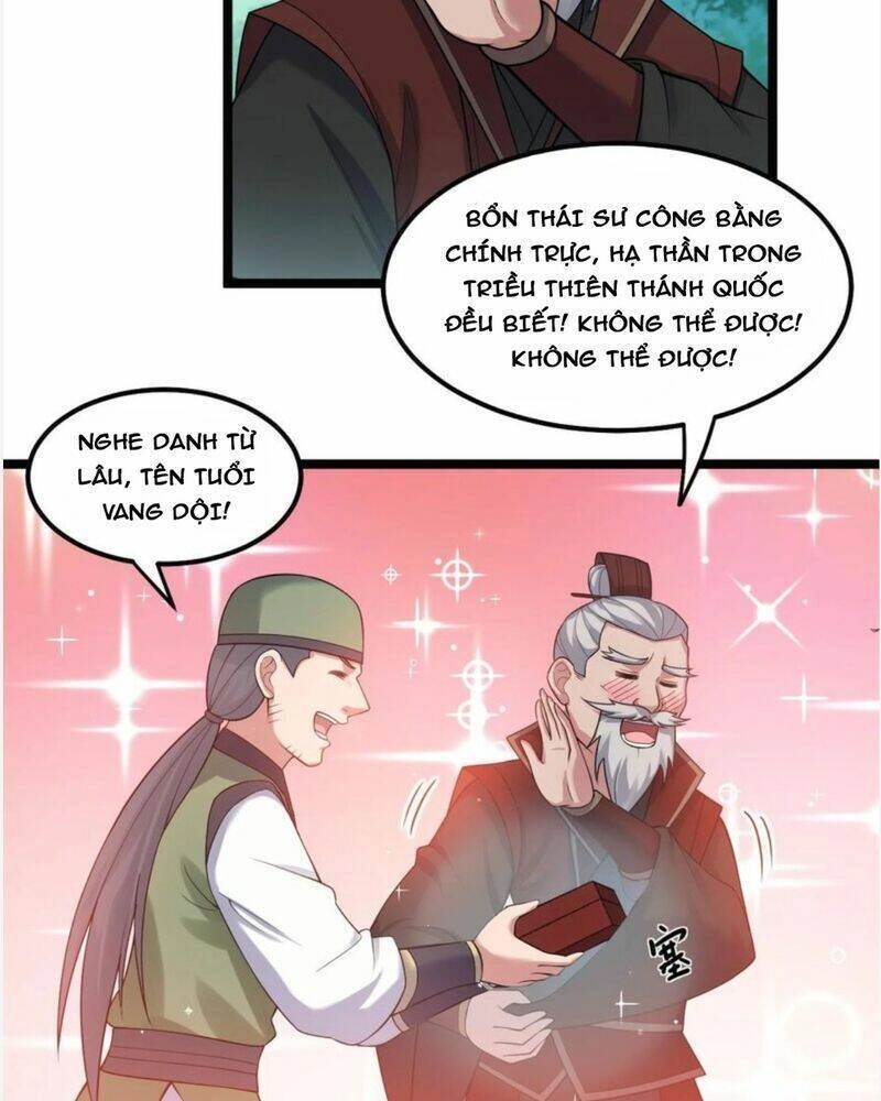 Hảo Đồ Nhi Hãy Tha Cho Vi Sư Chapter 127 - 26