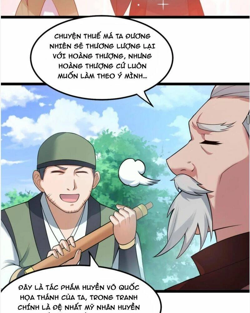 Hảo Đồ Nhi Hãy Tha Cho Vi Sư Chapter 127 - 27