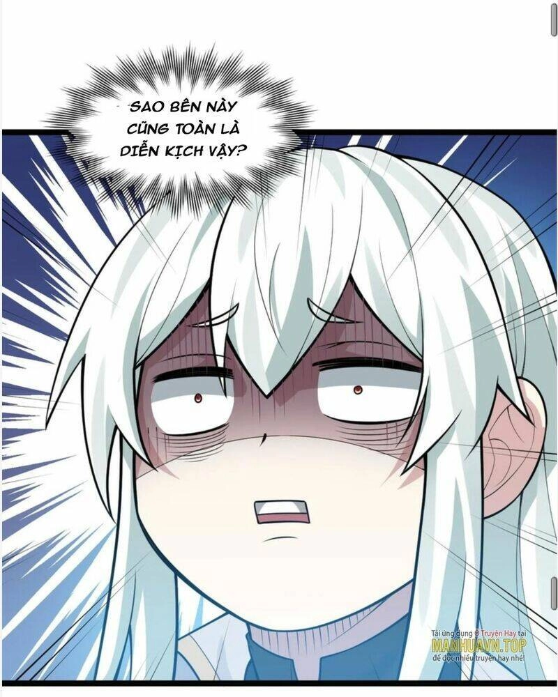 Hảo Đồ Nhi Hãy Tha Cho Vi Sư Chapter 127 - 29