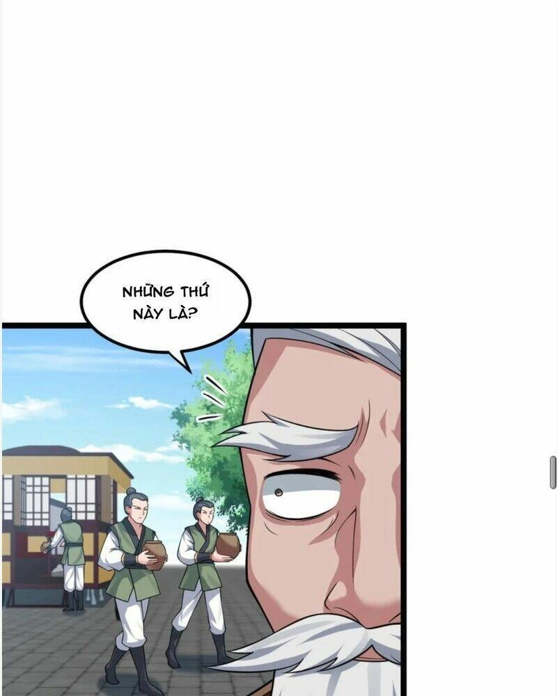 Hảo Đồ Nhi Hãy Tha Cho Vi Sư Chapter 127 - 30