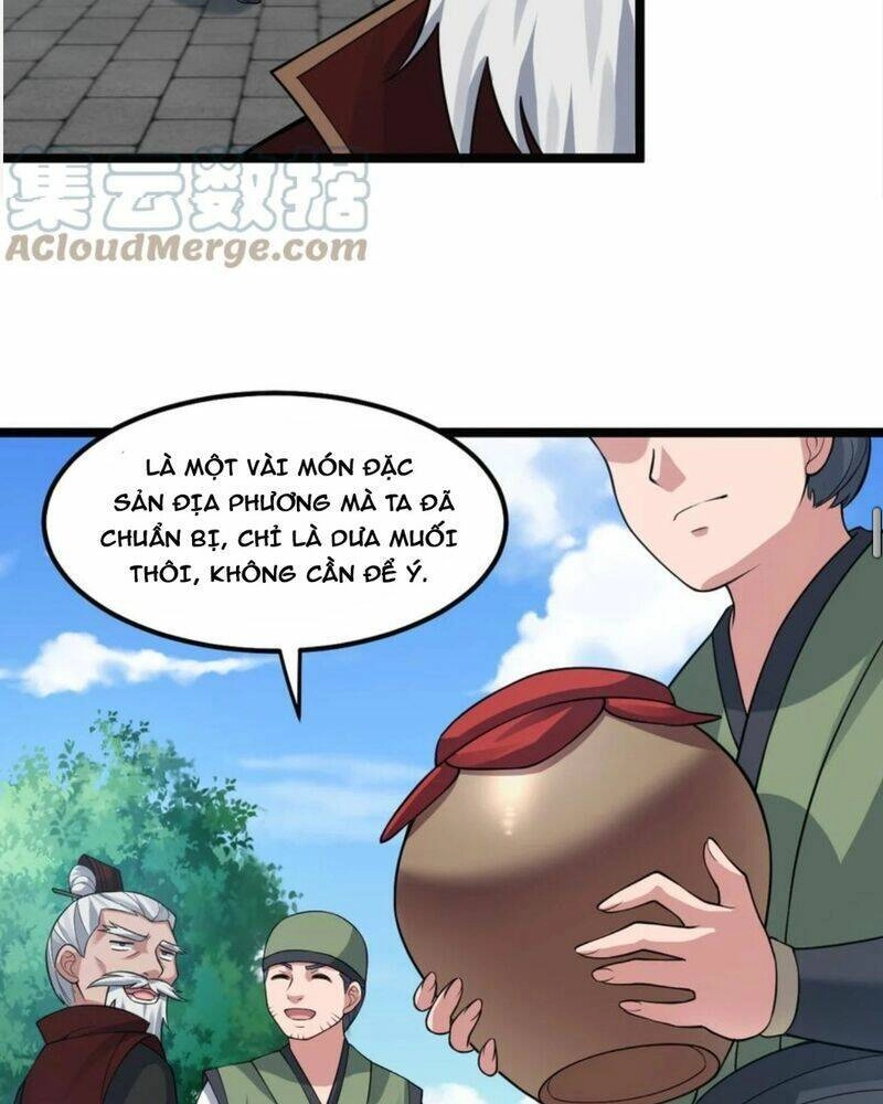 Hảo Đồ Nhi Hãy Tha Cho Vi Sư Chapter 127 - 31