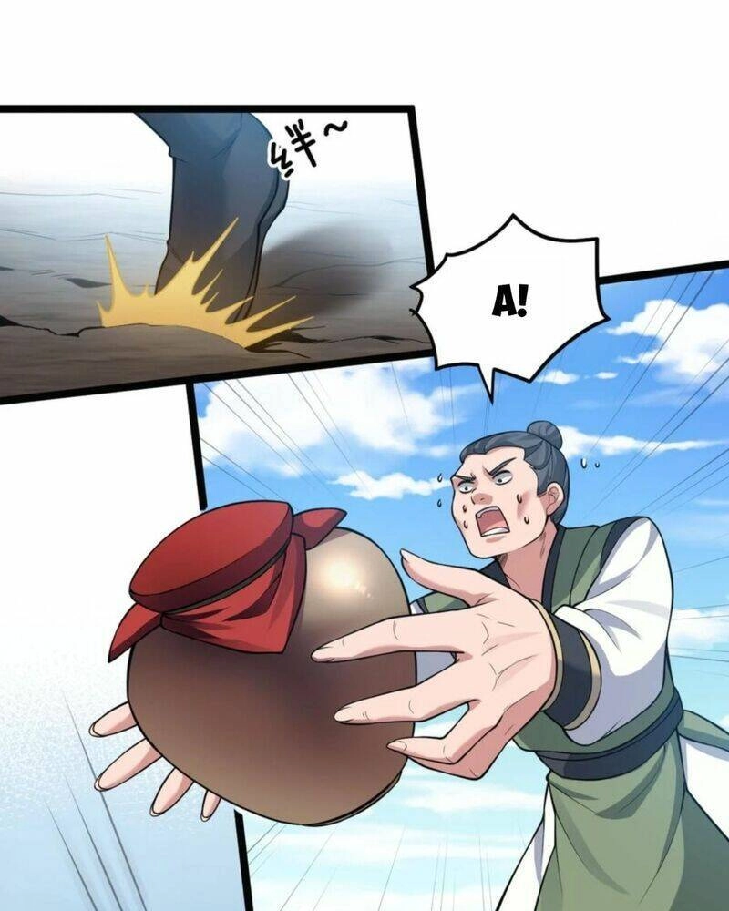 Hảo Đồ Nhi Hãy Tha Cho Vi Sư Chapter 127 - 33