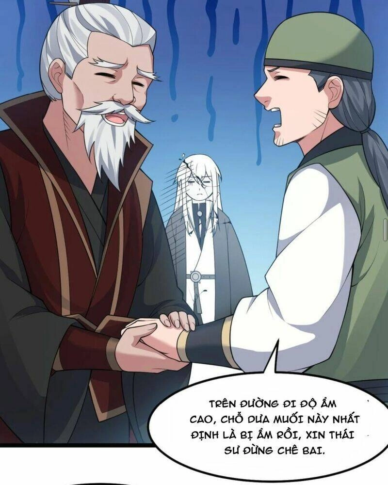 Hảo Đồ Nhi Hãy Tha Cho Vi Sư Chapter 127 - 36