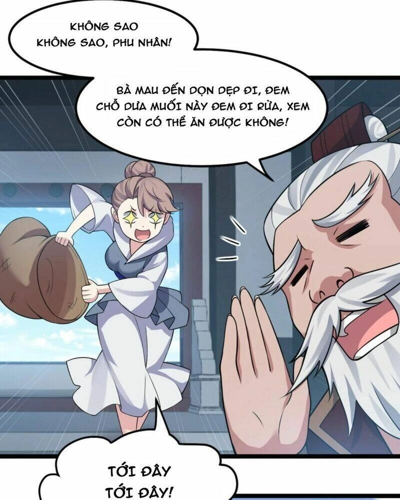 Hảo Đồ Nhi Hãy Tha Cho Vi Sư Chapter 127 - 37