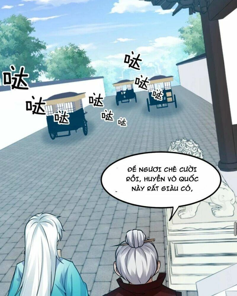 Hảo Đồ Nhi Hãy Tha Cho Vi Sư Chapter 127 - 39