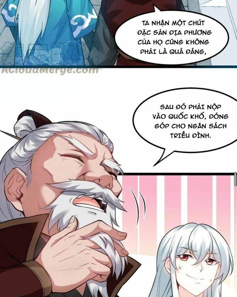 Hảo Đồ Nhi Hãy Tha Cho Vi Sư Chapter 127 - 40