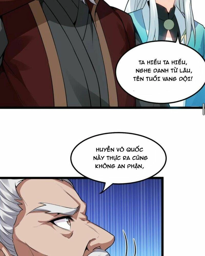 Hảo Đồ Nhi Hãy Tha Cho Vi Sư Chapter 127 - 41