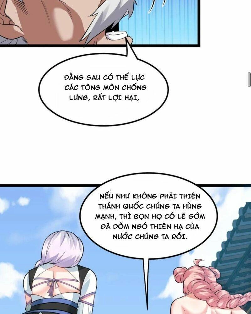 Hảo Đồ Nhi Hãy Tha Cho Vi Sư Chapter 127 - 42