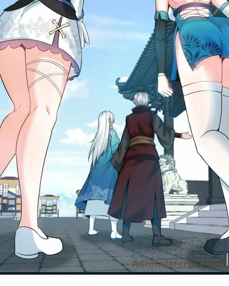 Hảo Đồ Nhi Hãy Tha Cho Vi Sư Chapter 127 - 43