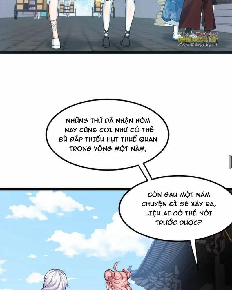 Hảo Đồ Nhi Hãy Tha Cho Vi Sư Chapter 127 - 45