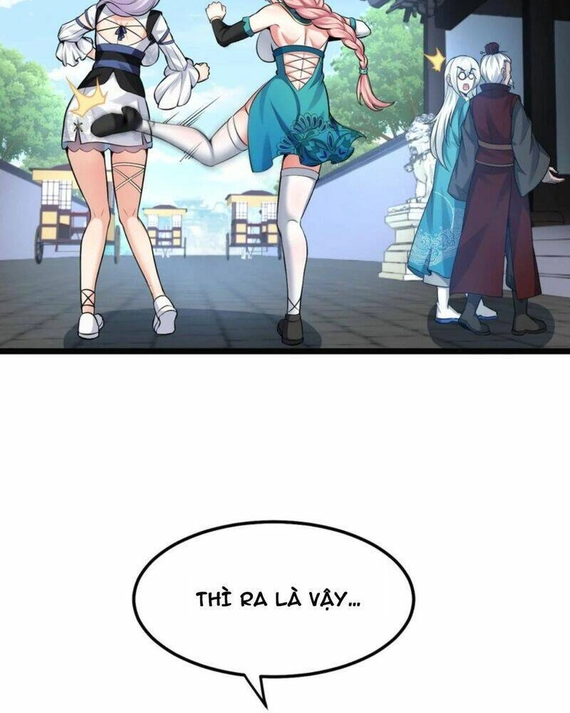 Hảo Đồ Nhi Hãy Tha Cho Vi Sư Chapter 127 - 46