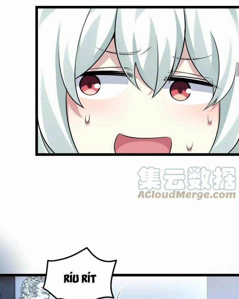 Hảo Đồ Nhi Hãy Tha Cho Vi Sư Chapter 127 - 47