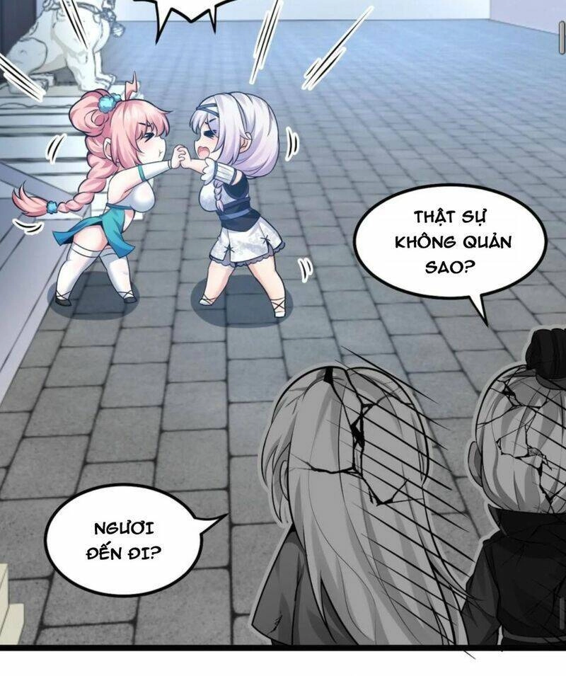 Hảo Đồ Nhi Hãy Tha Cho Vi Sư Chapter 127 - 48