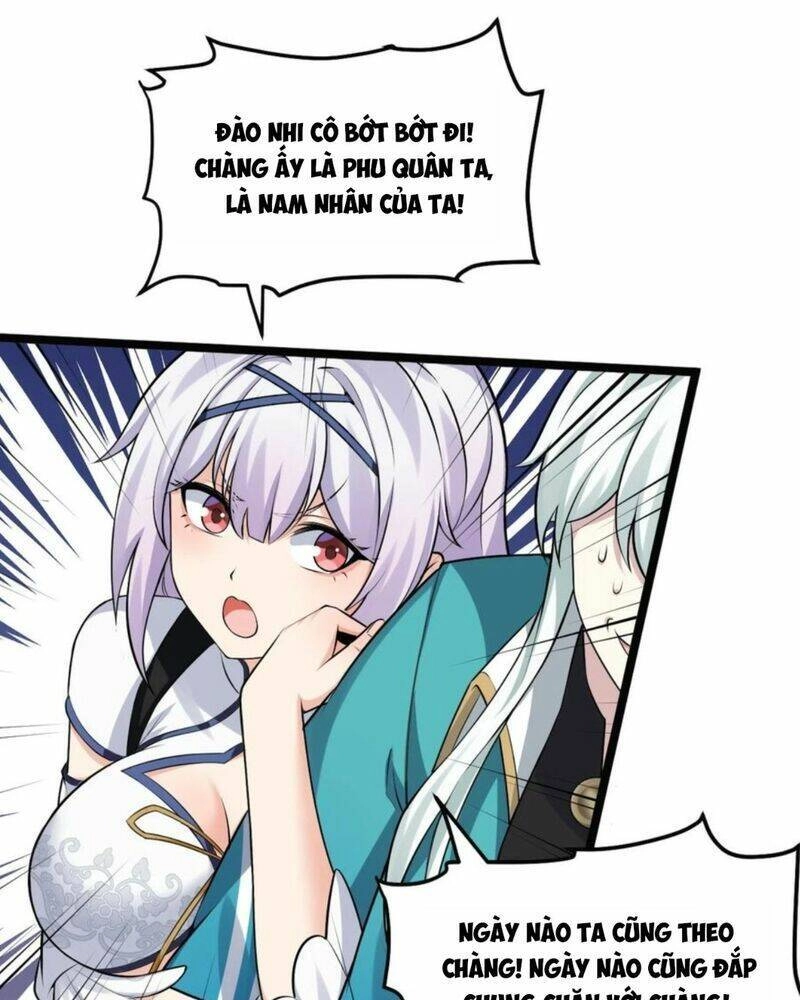 Hảo Đồ Nhi Hãy Tha Cho Vi Sư Chapter 127 - 49