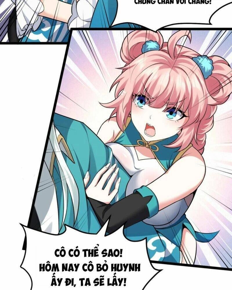 Hảo Đồ Nhi Hãy Tha Cho Vi Sư Chapter 127 - 50