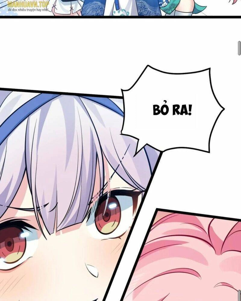 Hảo Đồ Nhi Hãy Tha Cho Vi Sư Chapter 127 - 52