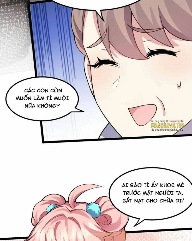 Hảo Đồ Nhi Hãy Tha Cho Vi Sư Chapter 128 - 3